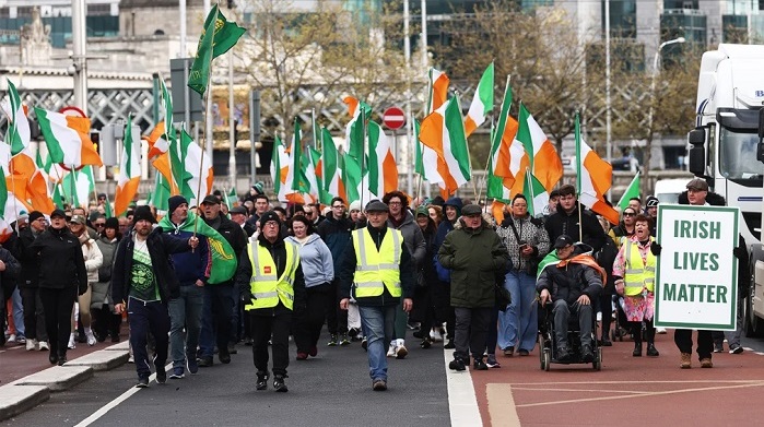 Irland und die trügerische deutsche Hoffnung
