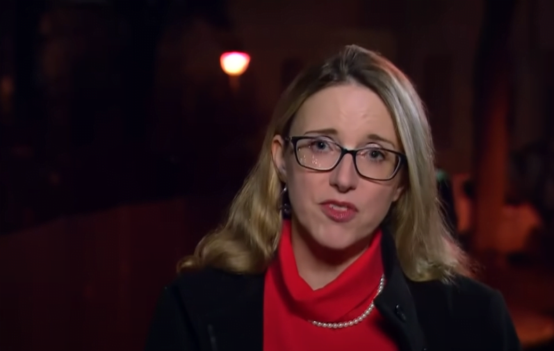 Schwere Plagiatsvorwürfe gegen Chefethikerin der Corona-Diktatur A. Buyx