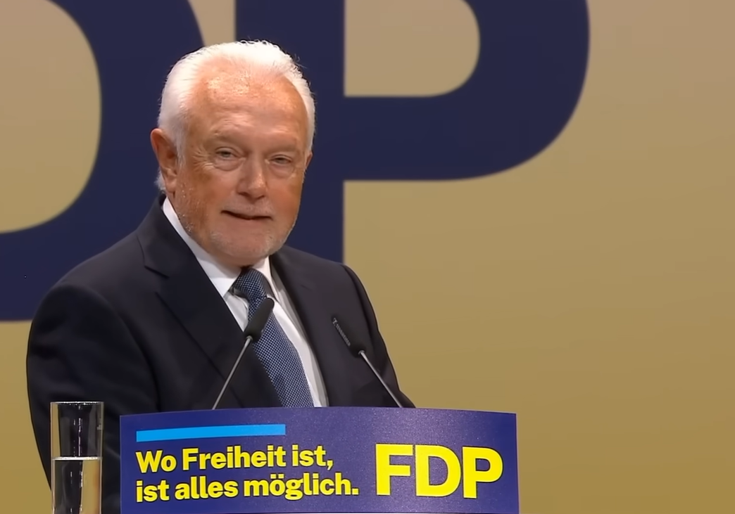 Kubickis Comeback: Statt Rettung der Liberalen nächste Wählertäuschung