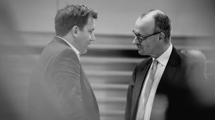 Die „Regeln“ anpassen!