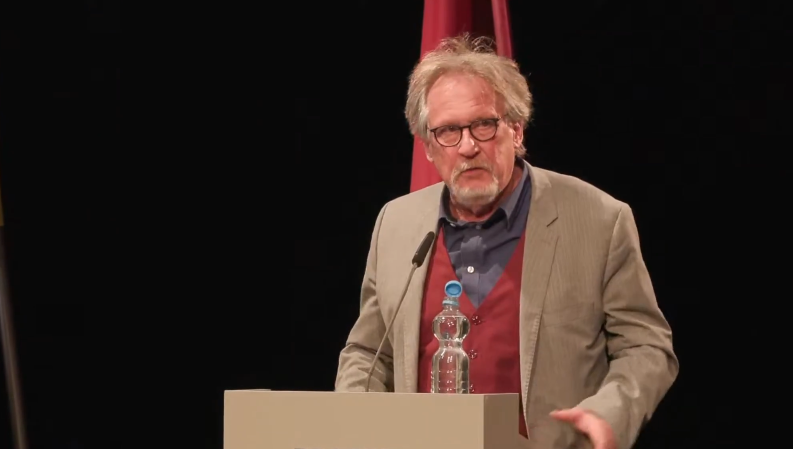 „Der Kampf gegen rechts ist ein Kampf gegen die Demokratie!“