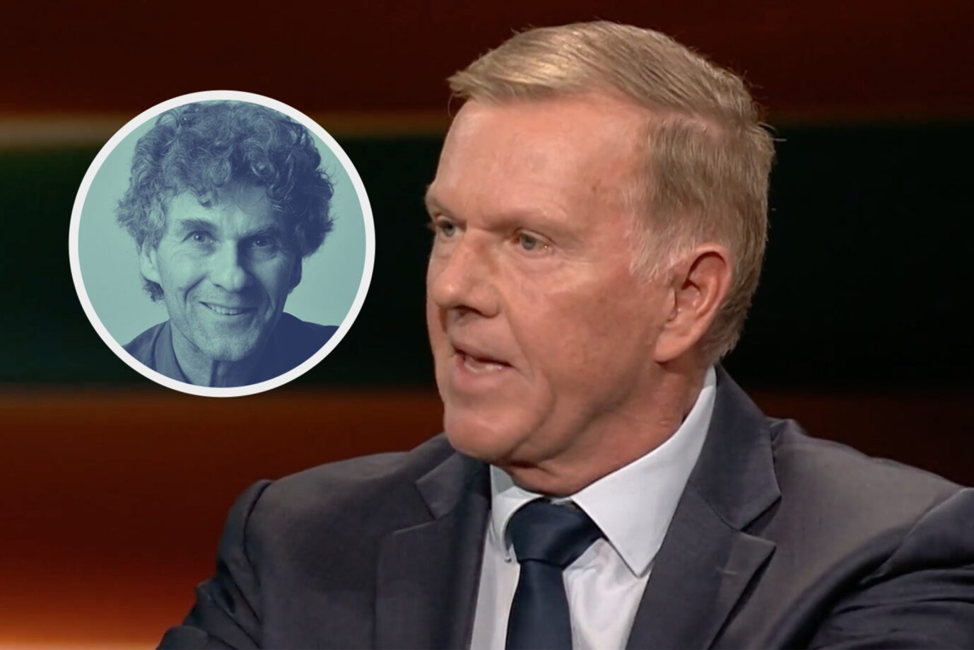 „Wenn wir so weitermachen, landen wir im Krieg mit Russland“