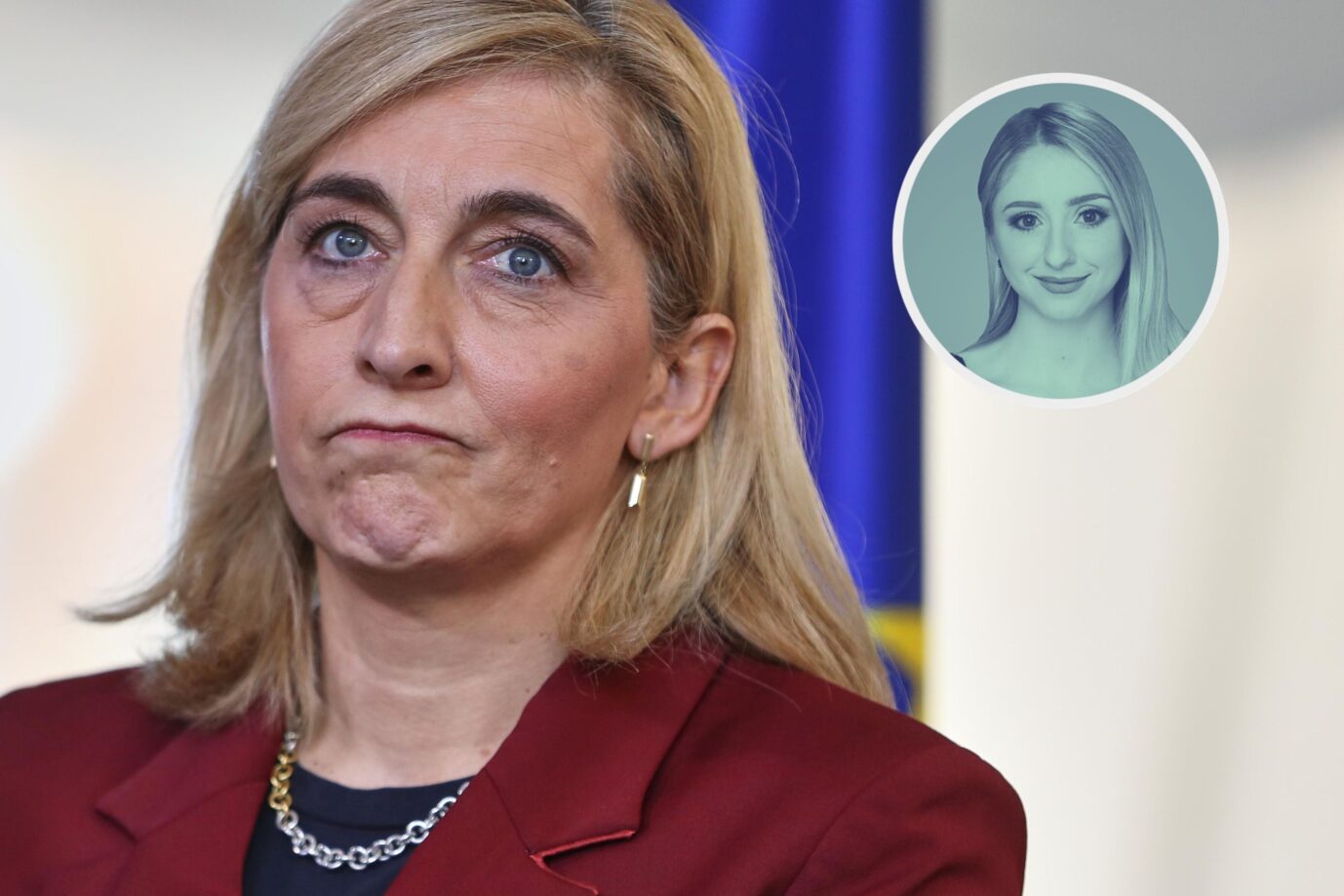 Warken will das Richtige aus den falschen Gründen