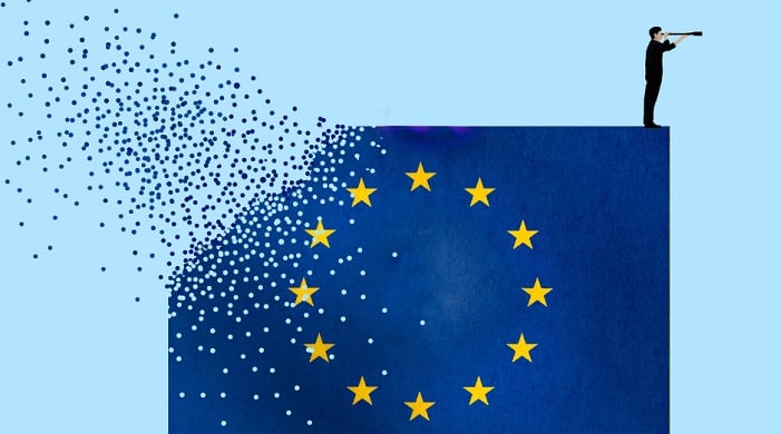 Der sadomasochistische Spaß an der Unterjochung