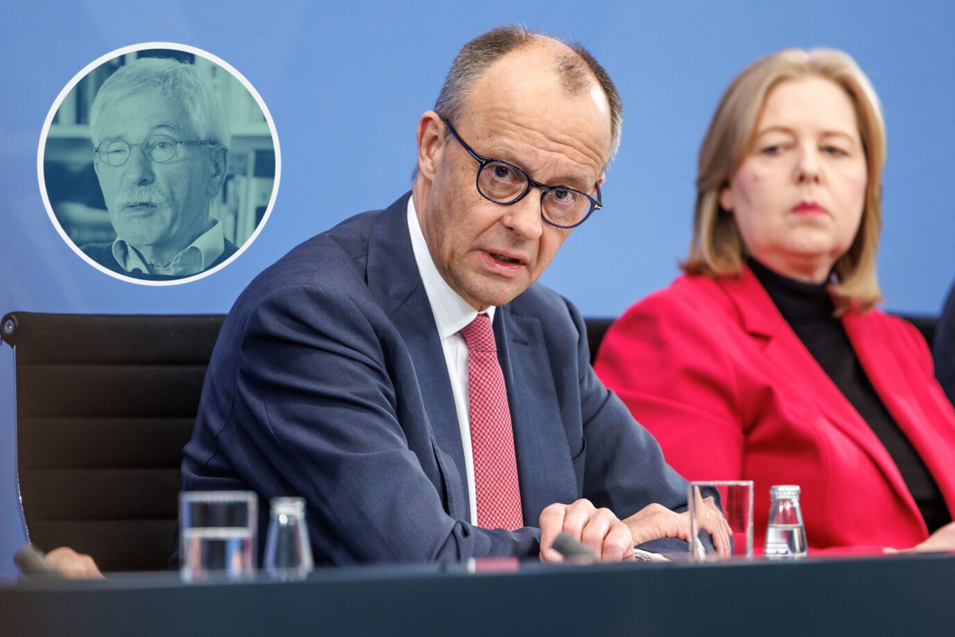 Echte Strukturreformen sind in dieser Koalition unmöglich
