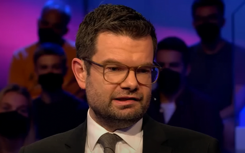 BioNTech-Anwälte: Ex-Justizminister Buschmann wieder bei White & Case