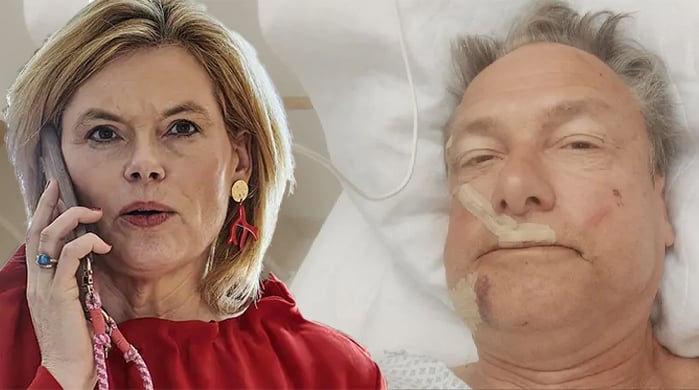 Hätte Charlie Kirk im Parlament arbeiten dürfen? Stürzenberger darf es nicht!