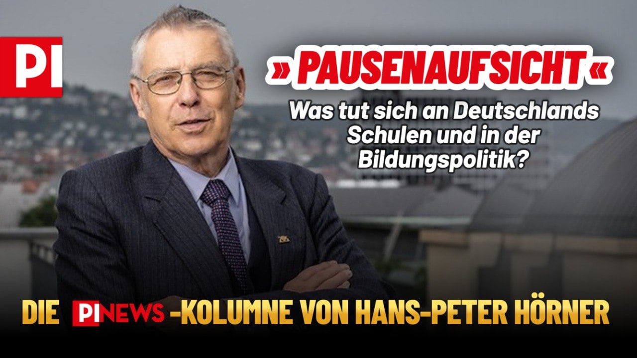 Alles paletti im deutschen Bildungssystem?