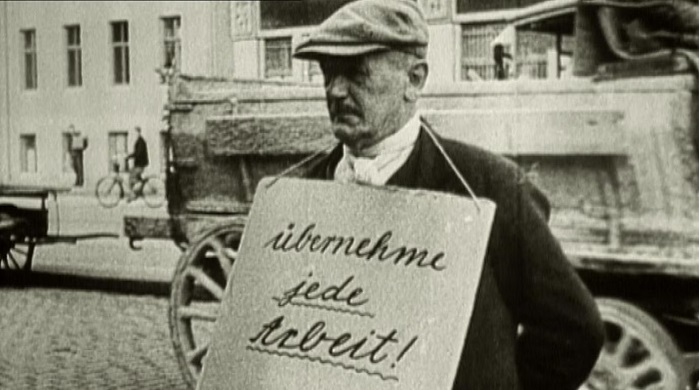 Muss uns erst ein Crash zu echten Reformen zwingen?