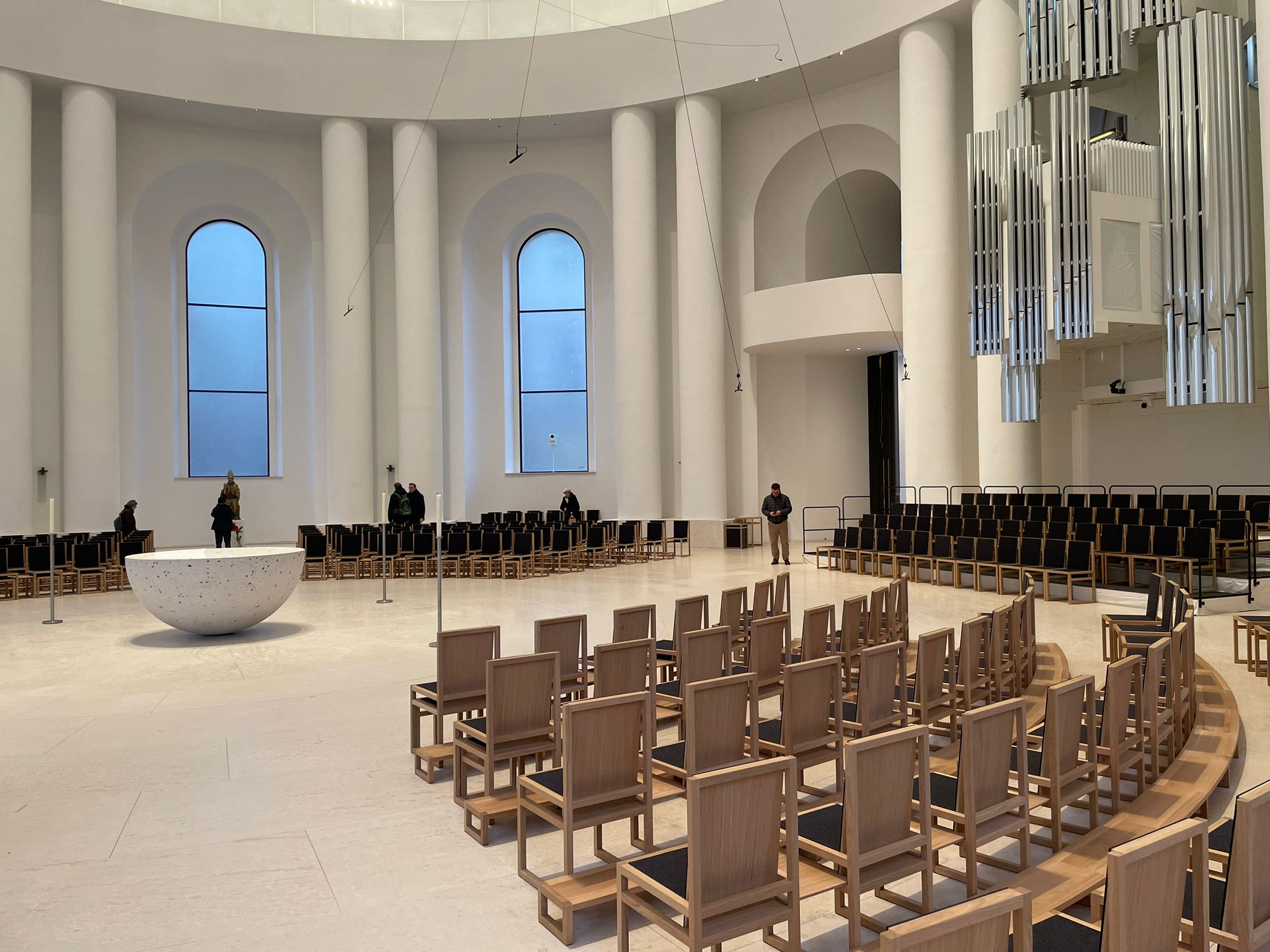 Katholischer Diözesanrat bildet Neo-Katholiban zu „Dschihad“ gegen Rechts aus