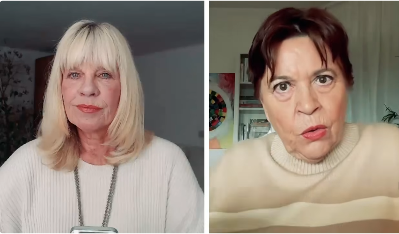 Kindermorde und Kannibalismus: „System Epstein auch in Deutschland“