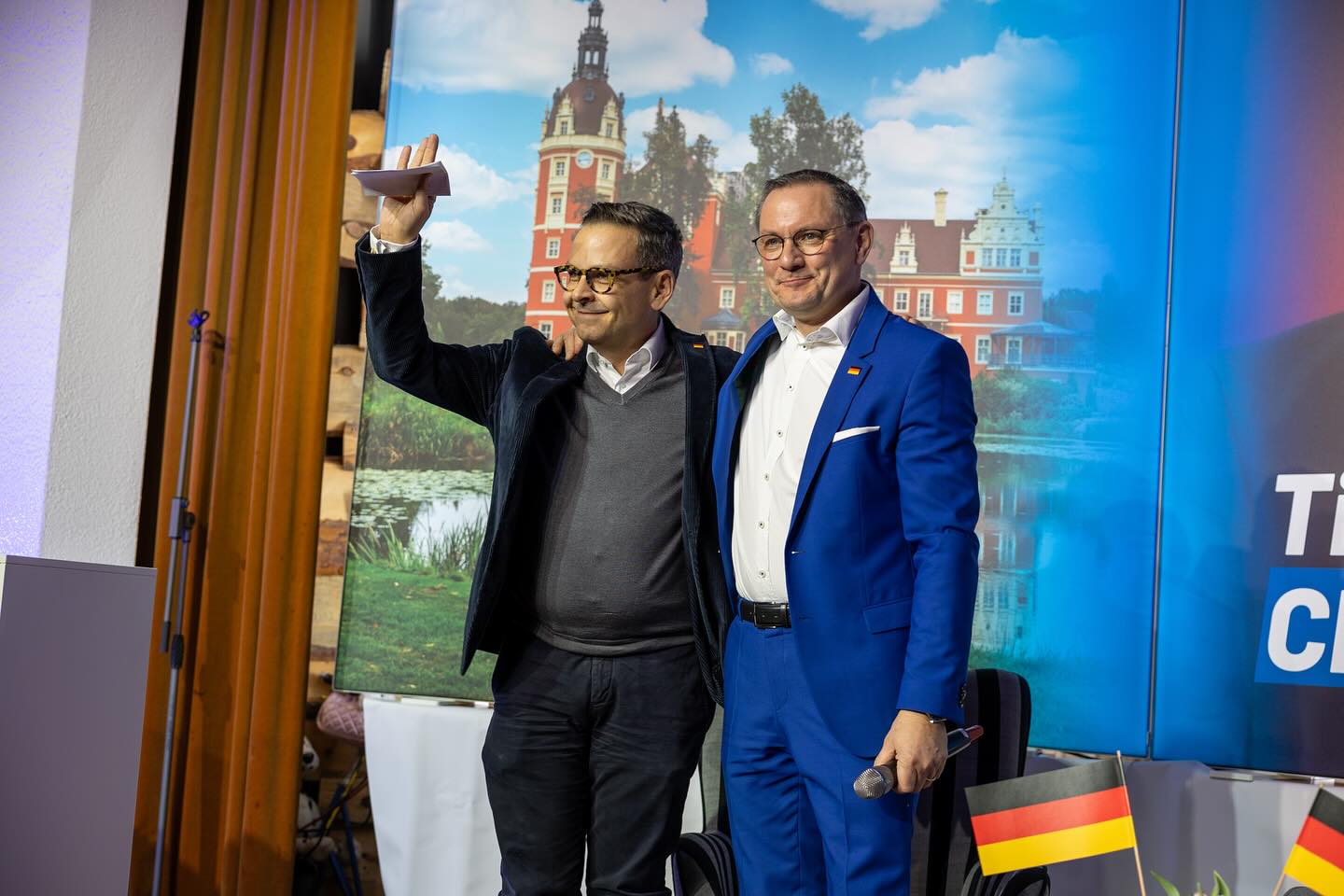 Diskussionen um Irankonflikt: Seid Patrioten, nicht Idioten!