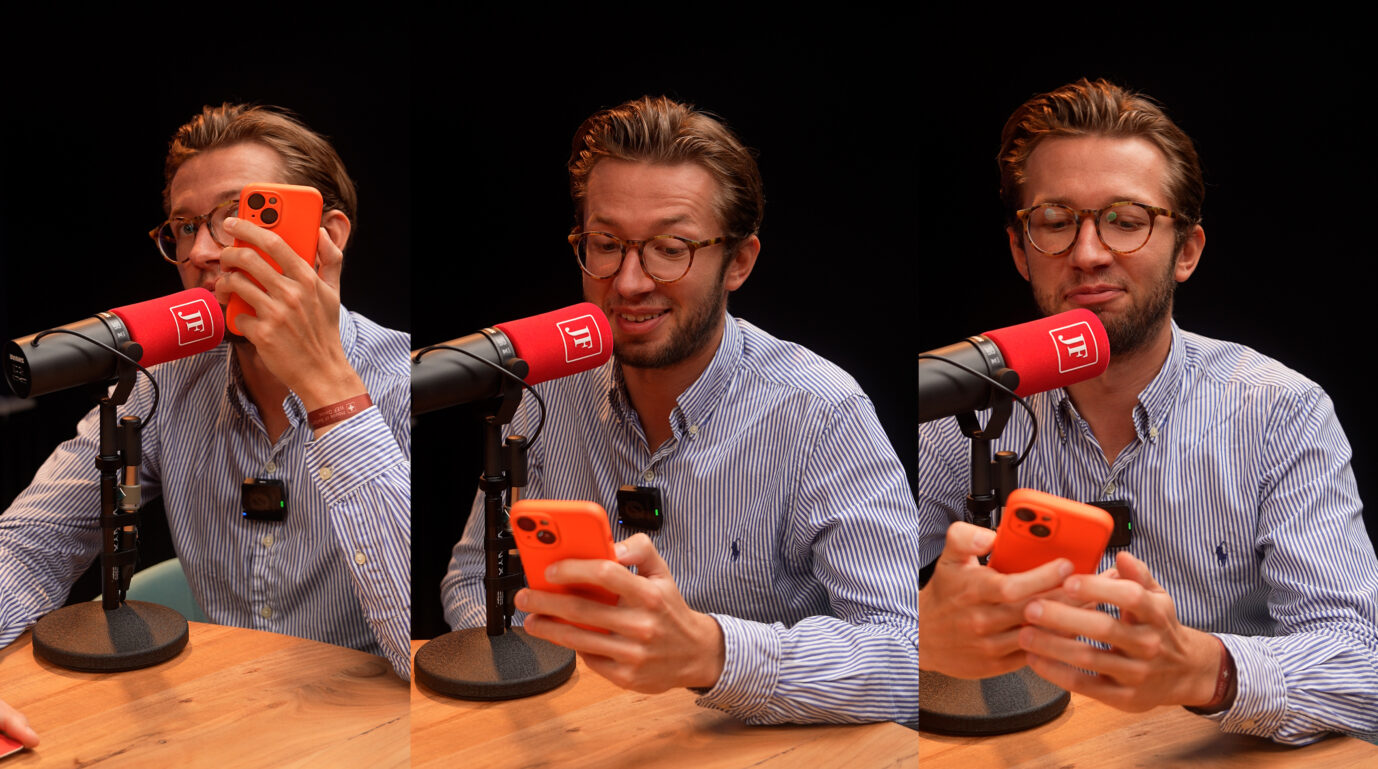 Wenn die JF bei der „Aussteigerhilfe Rechts“ anruft