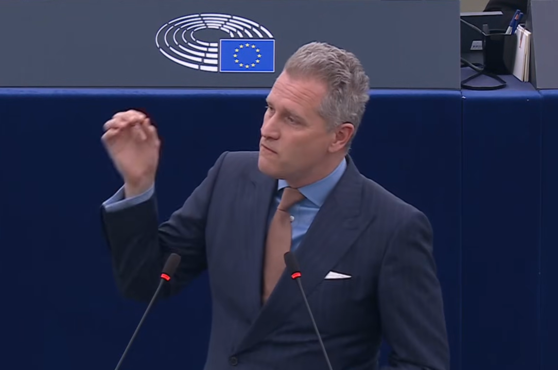 107 Milliarden neue Schulden: Brüssel-Agenda macht Deutschland arm