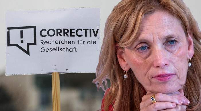 Plünderung der Staatskasse durch Hofnarren der Regierung geht weiter
