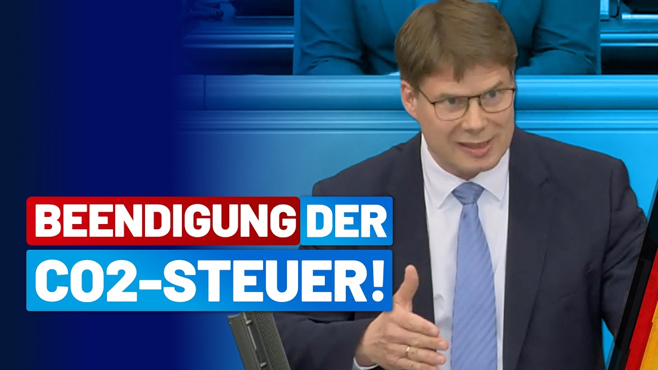 Steffen Kotré: Wir werden an den Tankstellen ärmer gemacht!