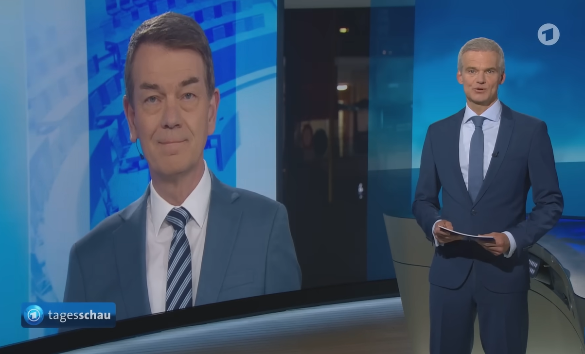 ARD: „Die SPD ist der Sieger der Wahlen in Rheinland-Pfalz“