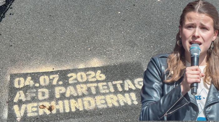 Aufstand der Tussen
