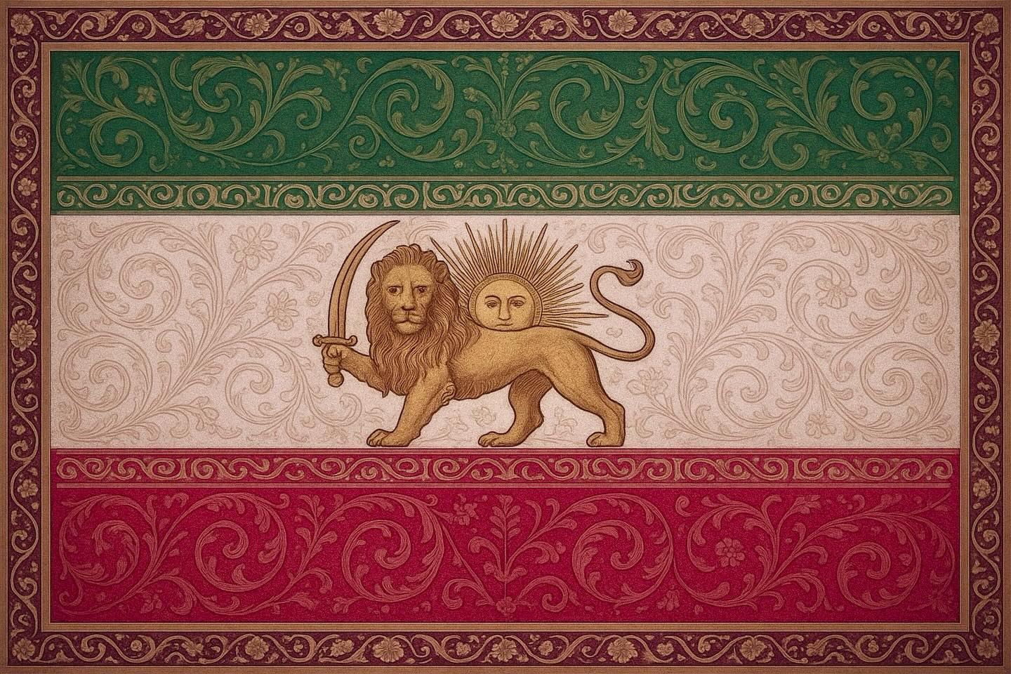 Warum es sich mit Persien strukturell anders verhält als mit Afghanistan, Libyen, Irak und Syrien