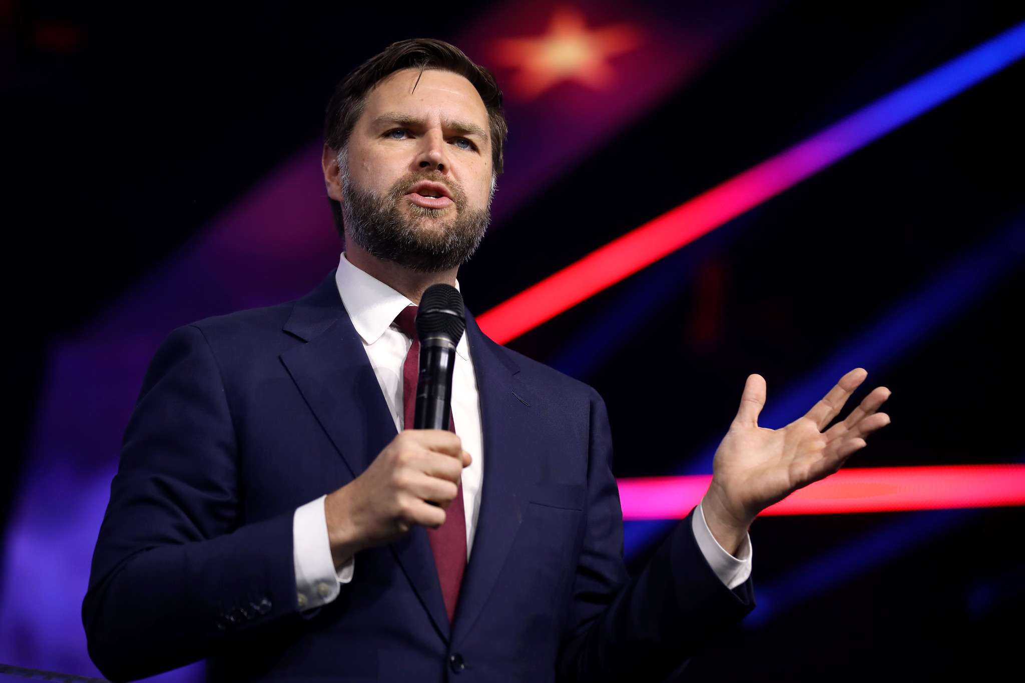 Warum Vizepräsident Vance in Theologie und Geschichte irrt