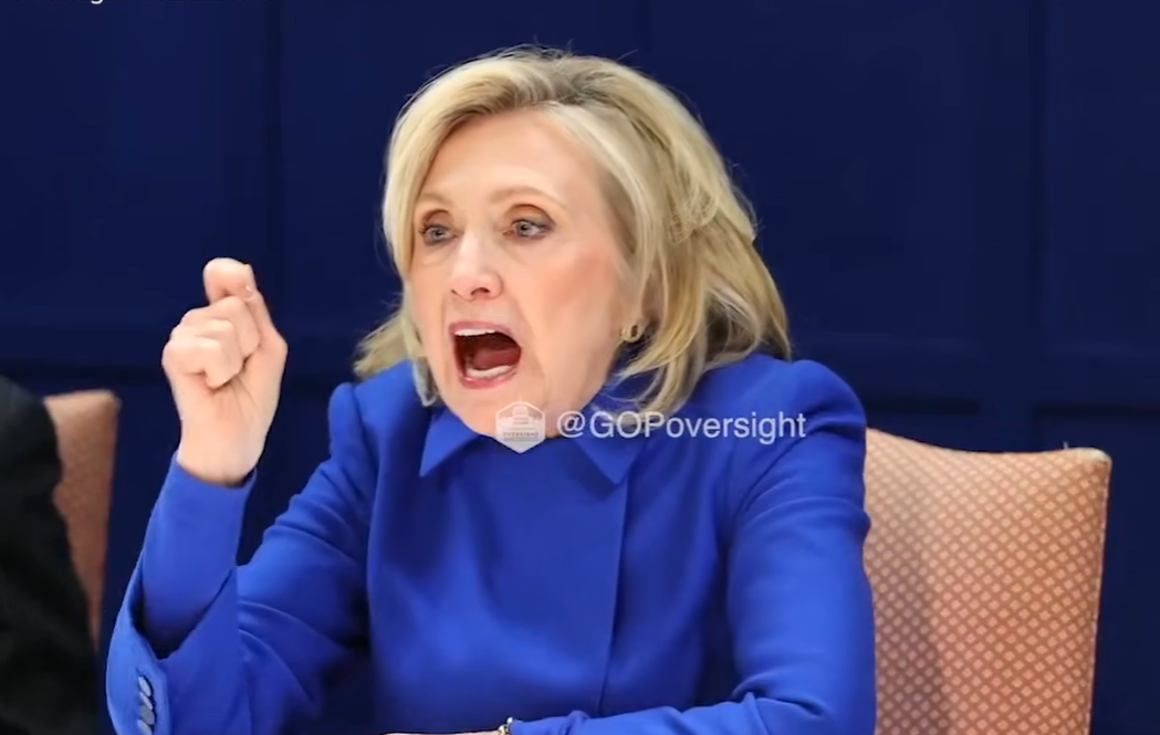 Vor US-Kongress: Epstein-Killary tickt aus