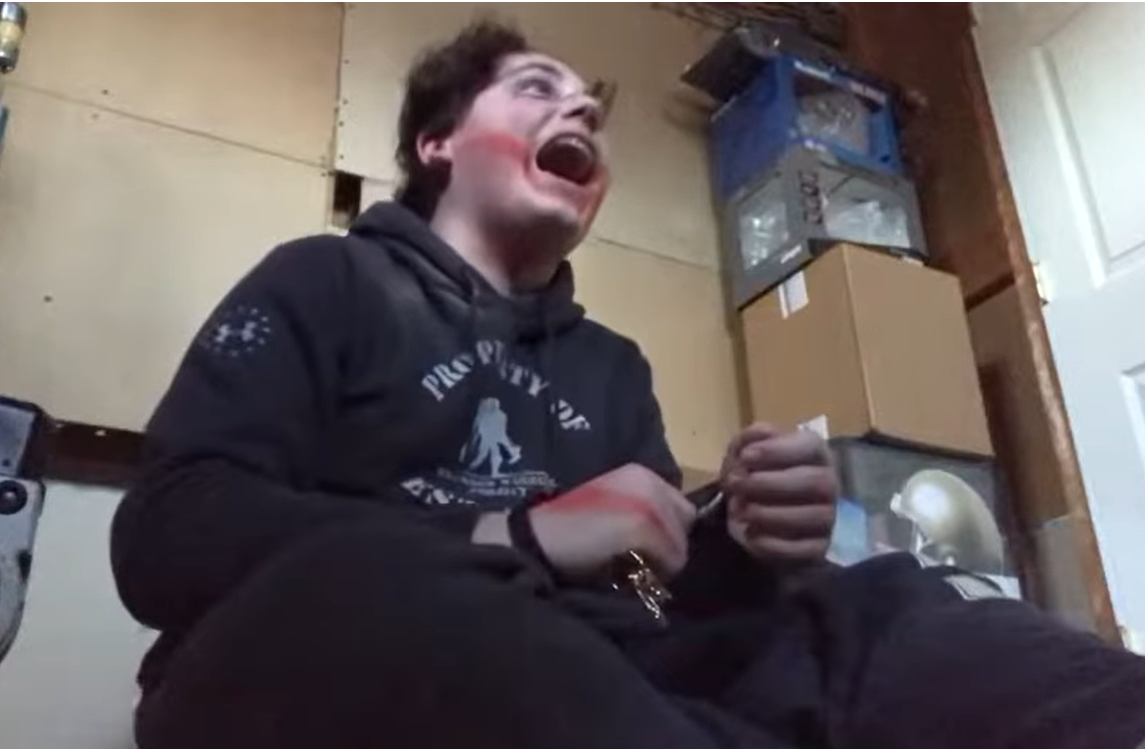 Amoklauf in Kanada: „Queerideologen haben ein riesiges Problem geschaffen“