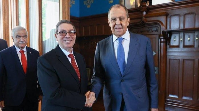 Wie du mir, so ich dir