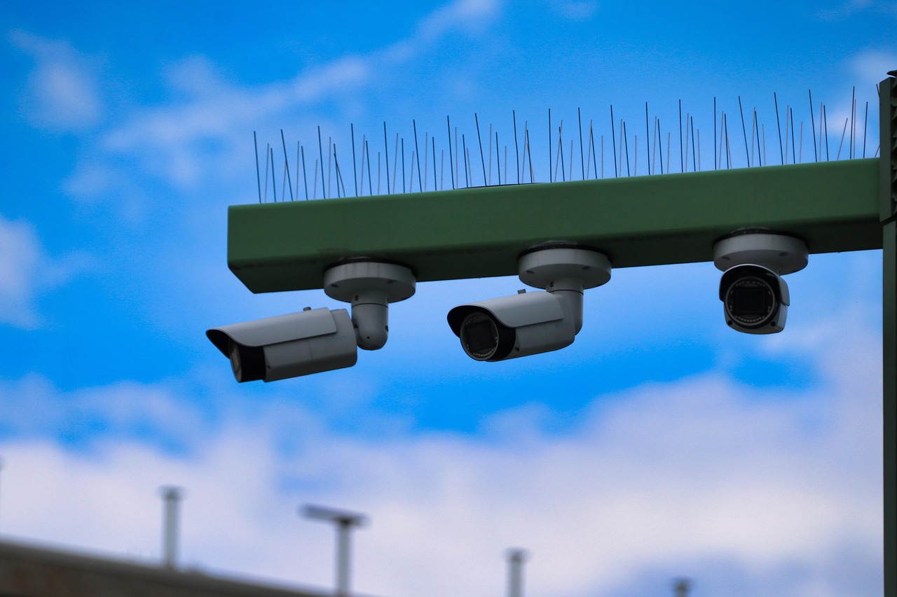 „15-Minuten-Stadt“: Grüner Lockdown und totale Bewegungskontrolle in Vorbereitung