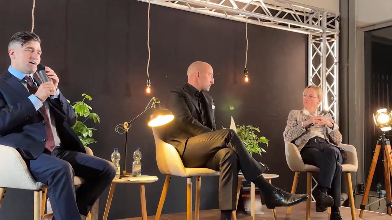 Die Freigeister von Vetschau