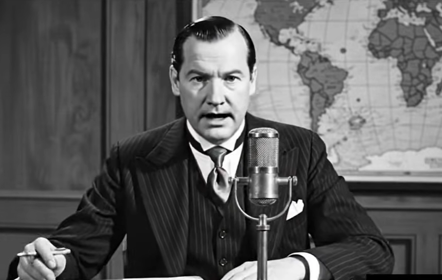 Was passierte genau heute vor 100 Jahren in Deutschland?