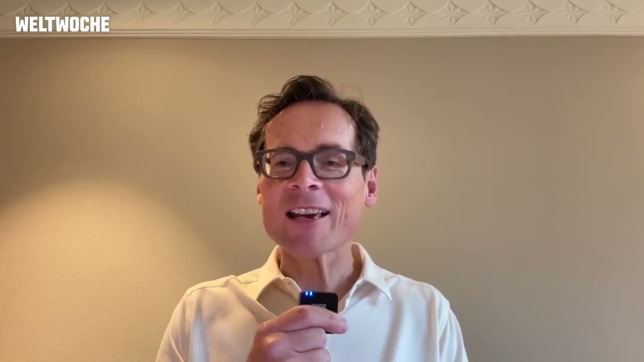 Weltwoche Daily: Von der Leyen legt die Axt an die Freiheit an