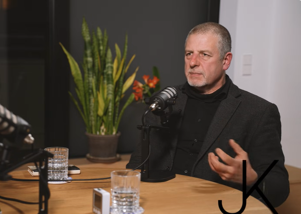 Den linken durch einen rechten Maximalstaat ersetzen?