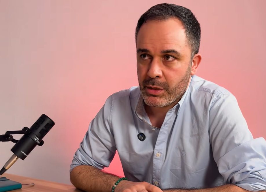 EU-Terror: Journalist droht wegen EU-Sanktionen die Obdachlosigkeit