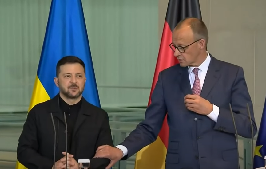 Insolvenzwelle zerstört Mittelstand – „Blankes Entsetzen“ über Merz‘ Wirtschaftspolitik