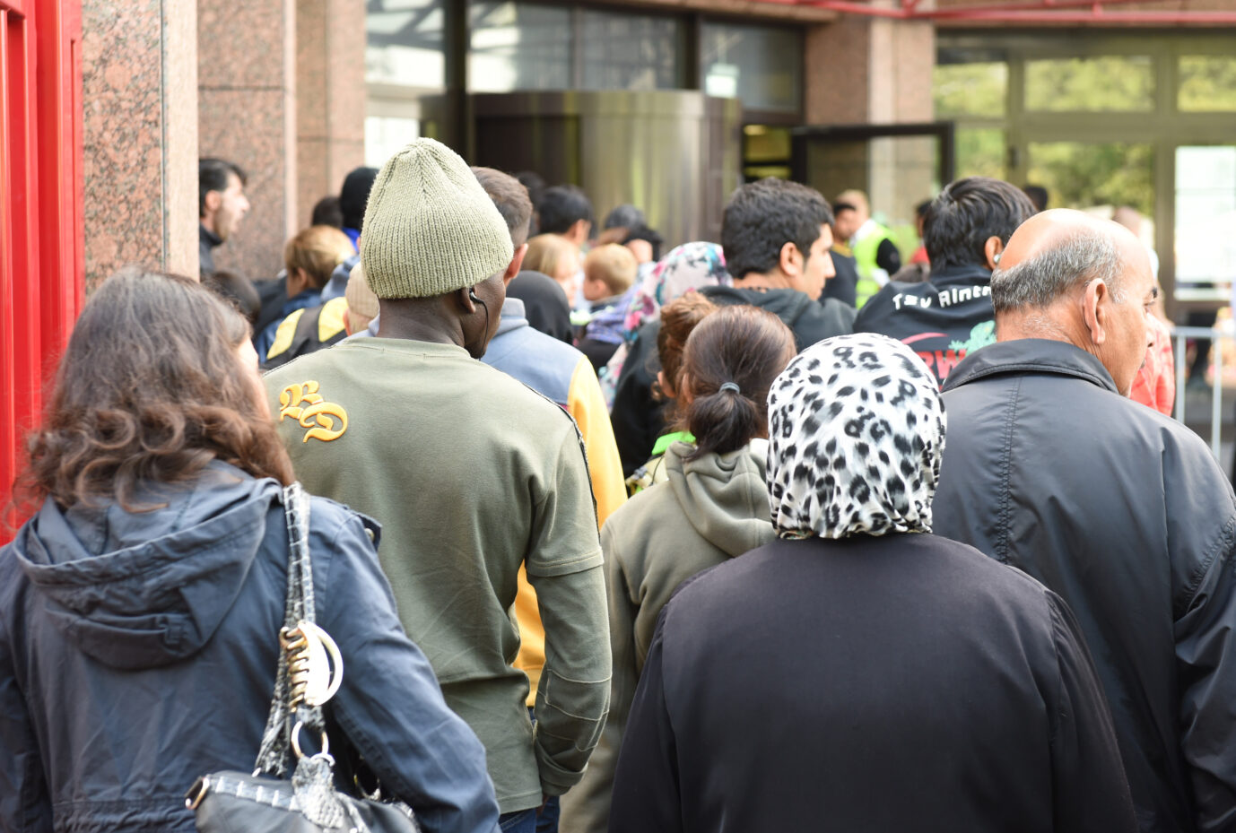 Abschiebungen aus Erstaufnahmeeinrichtungen schlagen massenhaft fehl