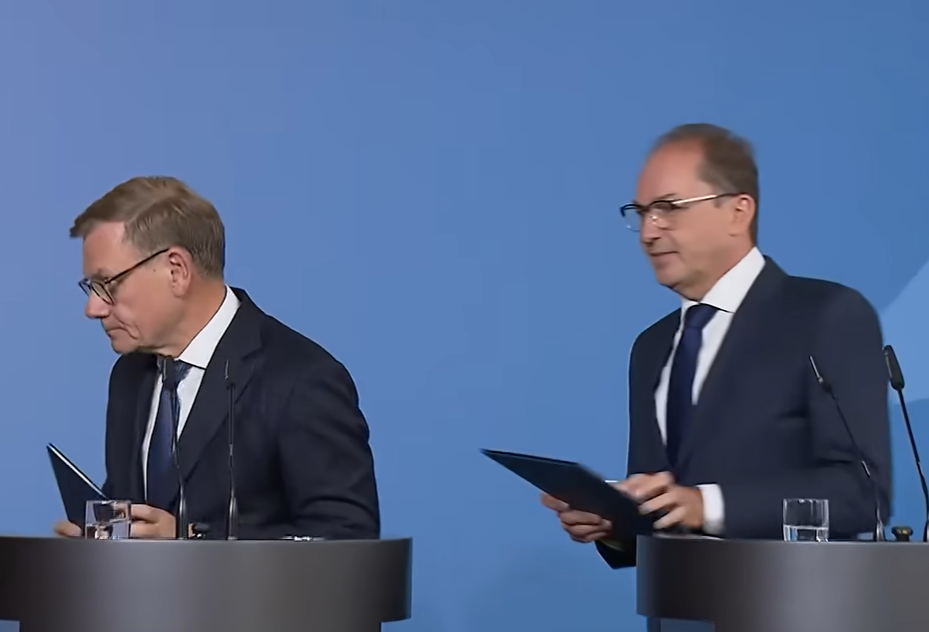 Der Russe war’s: Leipzig als nächste Eskalationsgeschichte der Kriegshysteriker