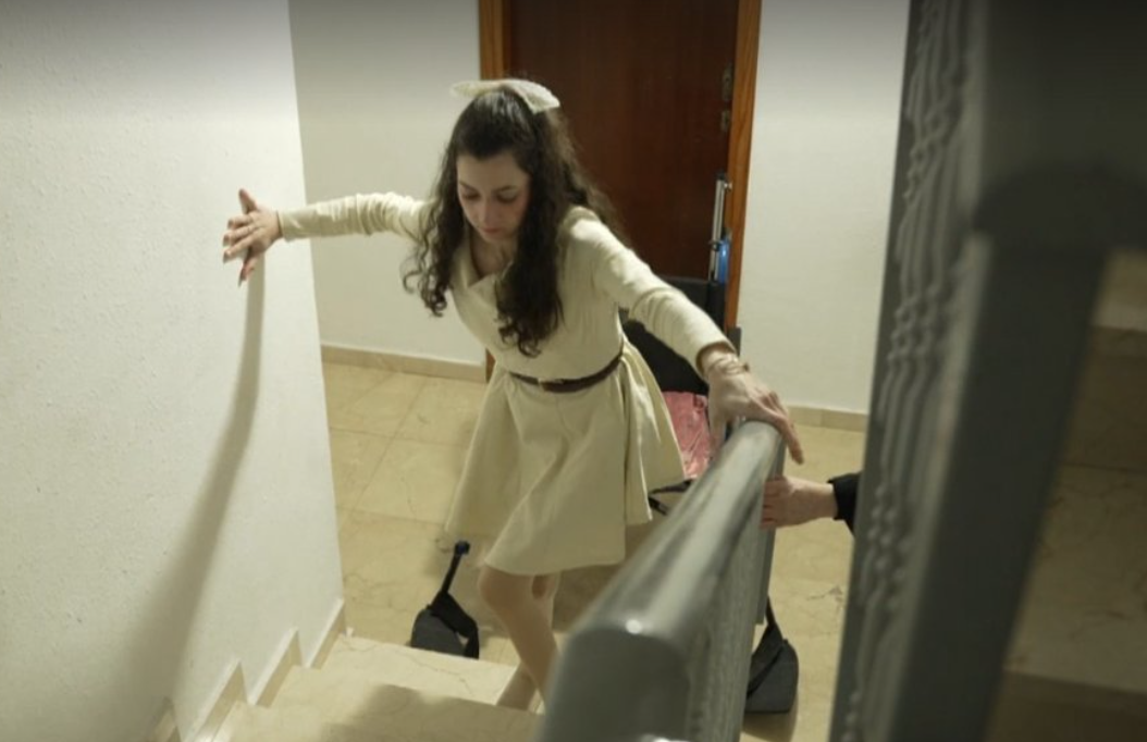 Noelia Castillo Ramos (25): Staat lässt Opfer von Gruppenvergewaltigung einschläfern