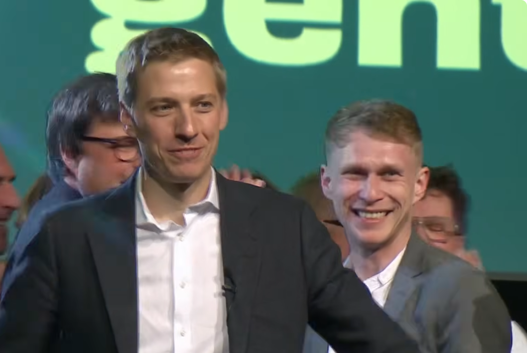 „Bürgaymeister“: Wenn Schwulsein zur politischen Agenda wird