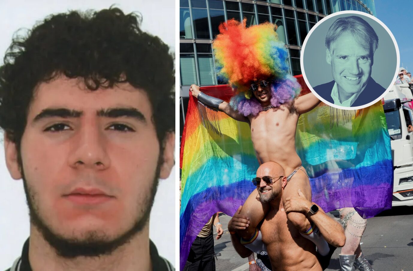Nach dem CSD wird die Liebe zur „Vielfalt“ zum Stockholm-Syndrom