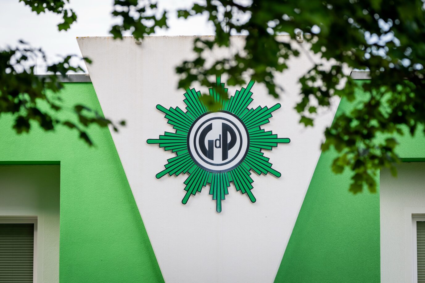 Gewerkschaft der Polizei will AfD-Politiker nicht mehr als Förderer
