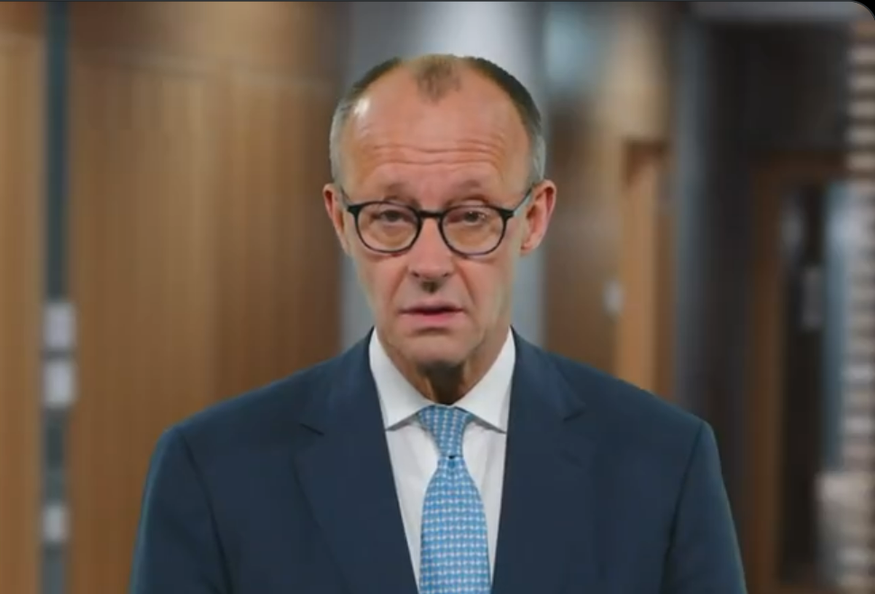 Die Bürger sehen den Niedergang… und rufen: „Weiter so!“