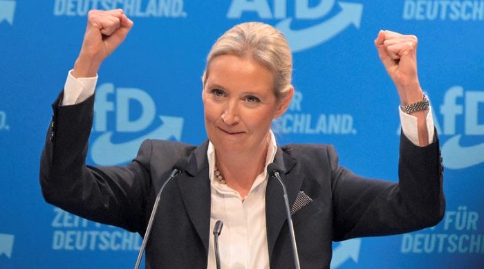 29 Prozent! Höchstwert für AfD – Union im historischen Absturz