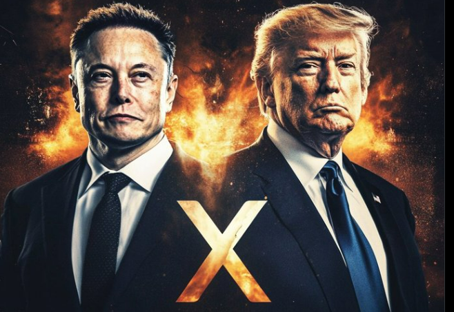 Krieg gegen Meinungsfreiheit: Polizei-Razzia bei Büroräumen von „X“ in Frankreich