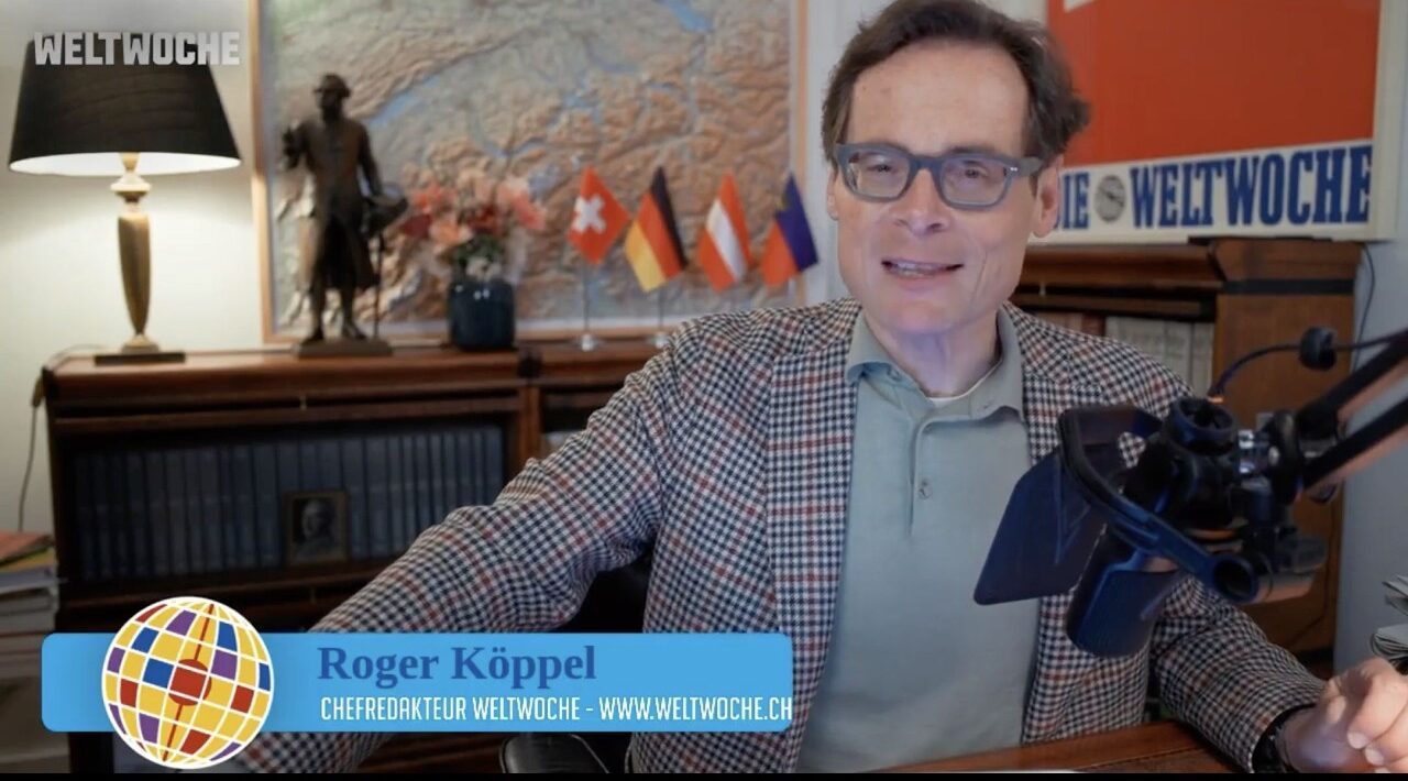 Weltwoche Daily: Merz’ gefährliche Außenpolitik der zwei Fronten