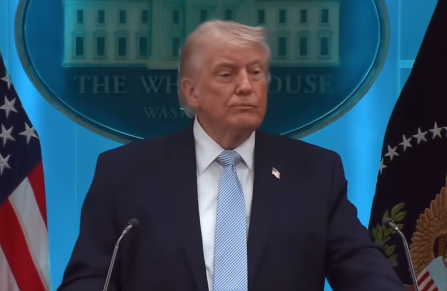 Krieg, Wut und Verrat: Wie Donald Trump seine eigene Bewegung zerreißt