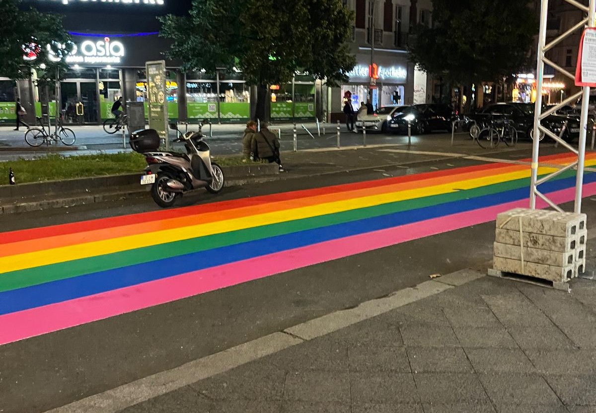 Kanada: LGBTQ heißt jetzt MMIWG2SLGBTQQIA+