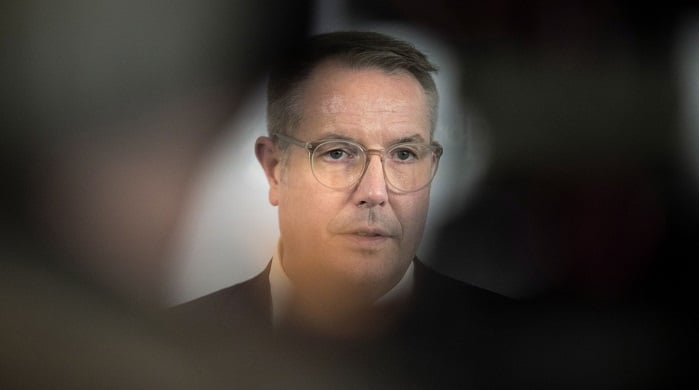 Rheinland-Pfalz: Untreue-Verdacht gegen SPD-Regierung