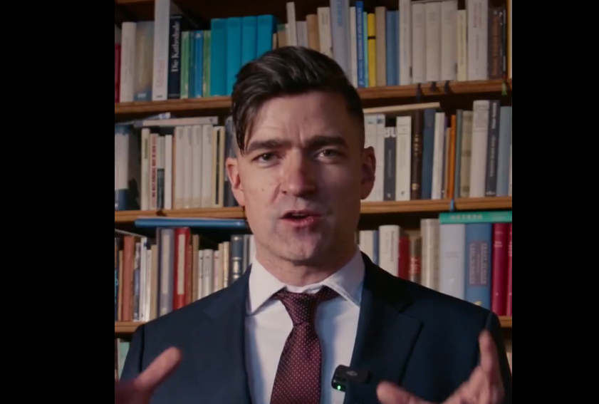 Martin Sellner will Remigrations-NGO gründen