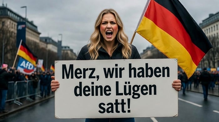 Die Stunde der Wutbürger