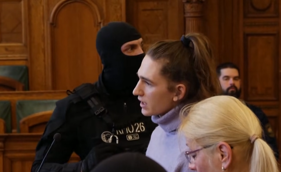 Urteil im Fall Maja T.: Was die deutsche Justiz von Ungarn lernen kann